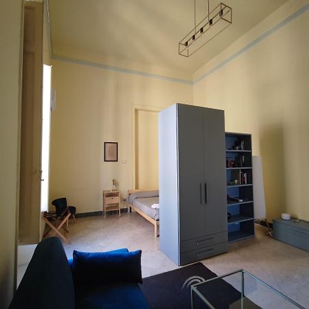 Casa Vacanze Da Ruggero Al Massimo Palermo Luaran gambar