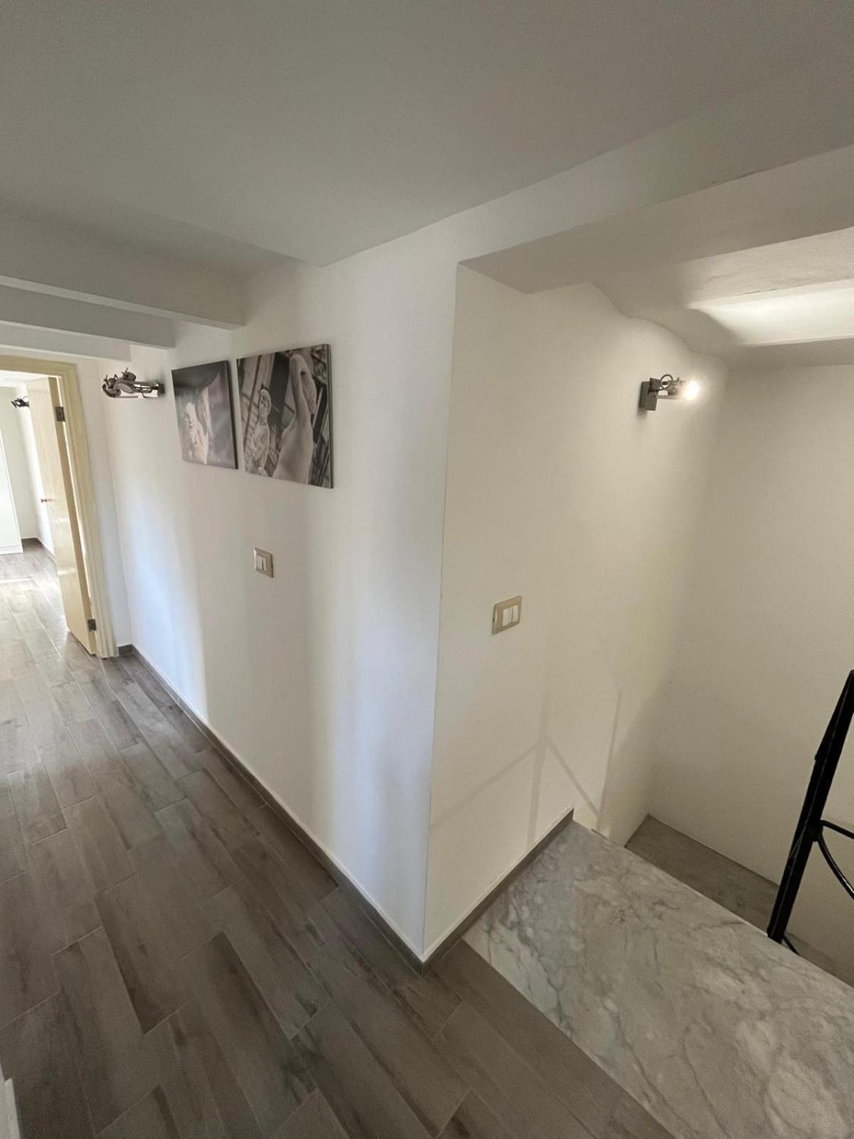 Casa Vacanze Da Ruggero Al Massimo Palermo Luaran gambar