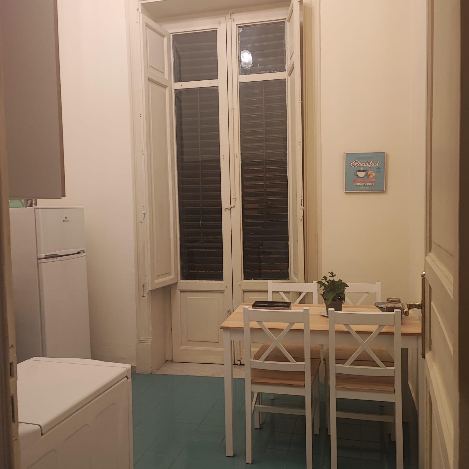 Casa Vacanze Da Ruggero Al Massimo Palermo Luaran gambar